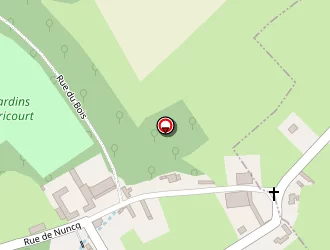 Carte de Mairie à Buneville