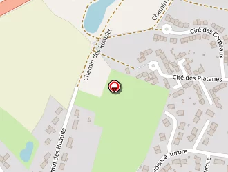 Carte de Lobry Viviane à Boussois