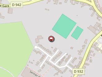 Carte de Léturgie Jacques à Bavay