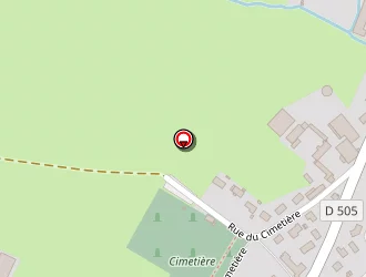 Carte de Gary Jean-jacques à Feignies