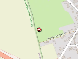 Carte de Guerin Jeanne à Marpent