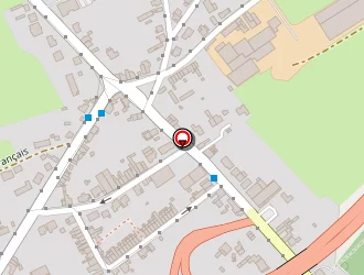 Carte de Portier Tiphaine à Marpent