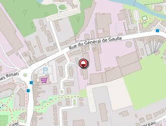 Carte de Ducourant Thomas à Saint-laurent-blangy