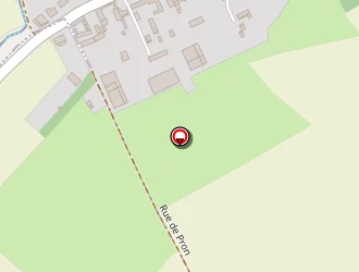 Carte de Tonus Jérôme à Gouves