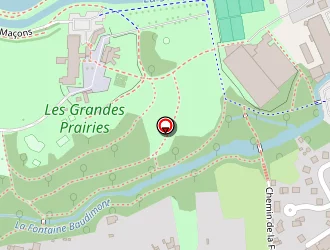 Carte de A.e.m.o.j (action éducatrice Milieu Ouvert Judiciaire) à Arras