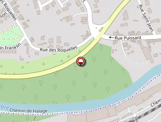 Carte de Coeur D Or à Jeumont