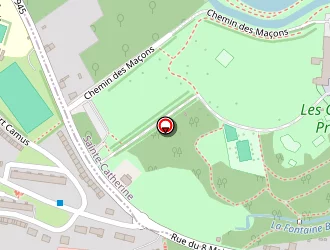 Carte de Buffalo Grill Restaurant à Arras