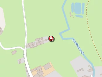 Carte de Remy Gregory à Artres