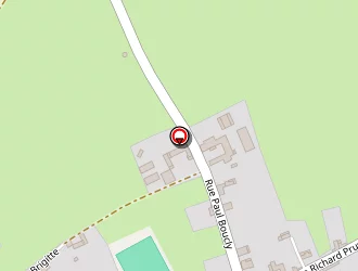 Carte de Ecole à Houvin-houvigneul