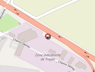 Carte de Heripret Maintenance à Bavay