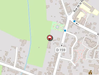 Carte de Gentile Piétro à Feignies