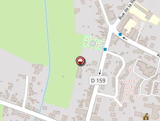 Carte de Mairie à Feignies