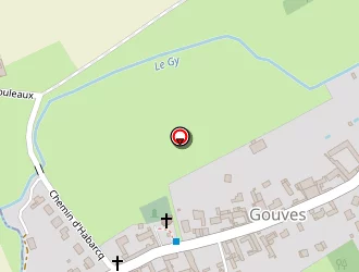 Carte de Calis Annick à Gouves