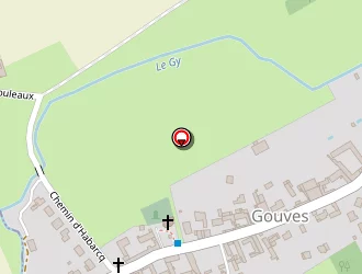 Carte de Mairie à Gouves