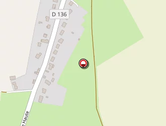 Carte de Bisiau Jean Pierre à Élesmes