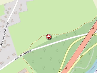 Carte de Decherf Vincent à Marpent