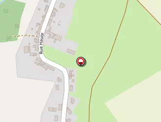 Carte de Bisiau Manuel à Élesmes