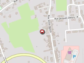 Carte de Mutuelle Inter Entreprise De J à Jeumont