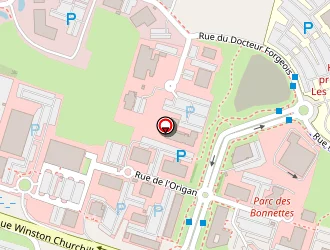 Carte de Privilège Déco à Arras