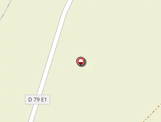 Carte de Home Couverture à Sars-le-bois