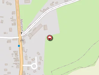 Carte de Henry Philippe à Maubeuge