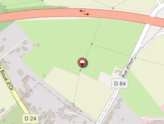 Carte de Vinckier Sébastien à Bavay