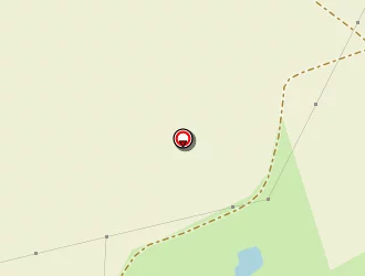 Carte de Rénier Yanick à Quend