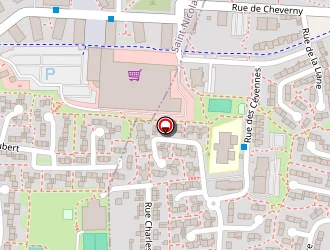 Carte de Animobil à Saint-laurent-blangy