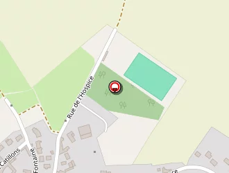 Carte de M.c.d à Estrées