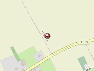 Carte de Villala José à Noyellette