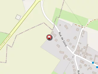 Carte de S.o.c.f.a.m à Estrées