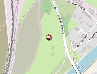 Carte de Spadafora Lino à Lourches