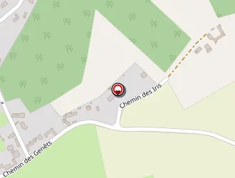 Carte de Alain Mobilom'services à Rue