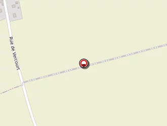 Carte de Ateliers Bataillard à Vercourt