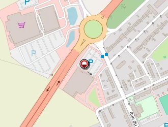 Carte de Lejosne Sylvie à Jeumont