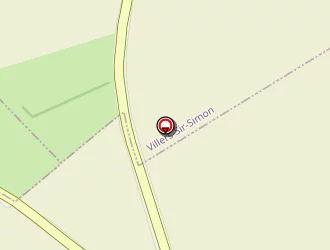 Carte de Garage Tpa à Givenchy-le-noble