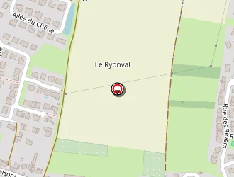 Carte de Also Carrelages à Beaurains