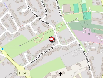 Carte de Graphik Pub 62 à Sainte catherine les arras