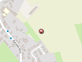 Carte de Bourez Dominique à Mastaing