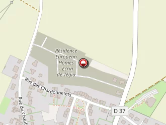 Carte de Mairie à Athies