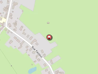 Carte de Boulanger Elisabeth à Feignies