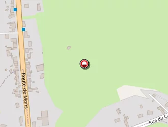 Carte de Lecron Bernard à Mairieux