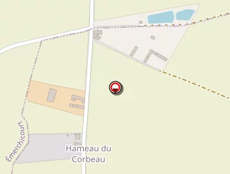 Carte de Lefebvre Philippe à Marquette-en-ostrevant