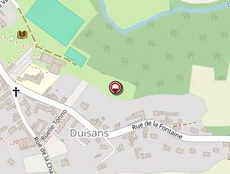 Carte de Foyer Rural à Duisans