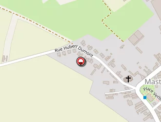 Carte de Plateau Sportif à Mastaing