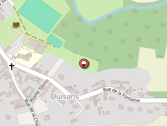 Carte de Mairie à Duisans