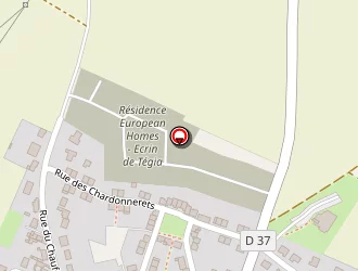 Carte de Leflond Marc à Athies