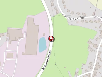 Carte de Restaurant Chez Chabane à Feignies