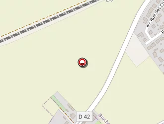 Carte de Plateau Multisports à Plouvain