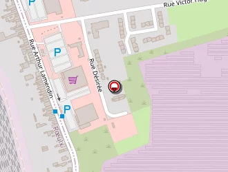 Carte de Le Kiosque A Pizzas à Lourches